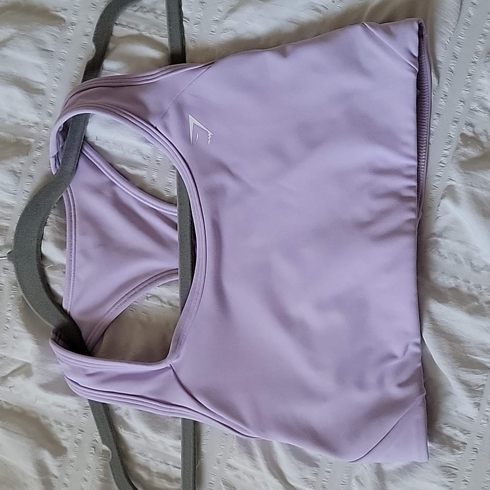 Gymshark sport bra